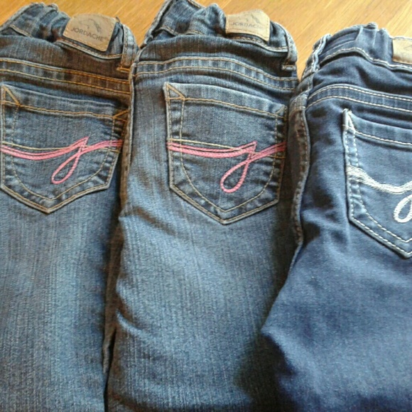 jordache jeans girls